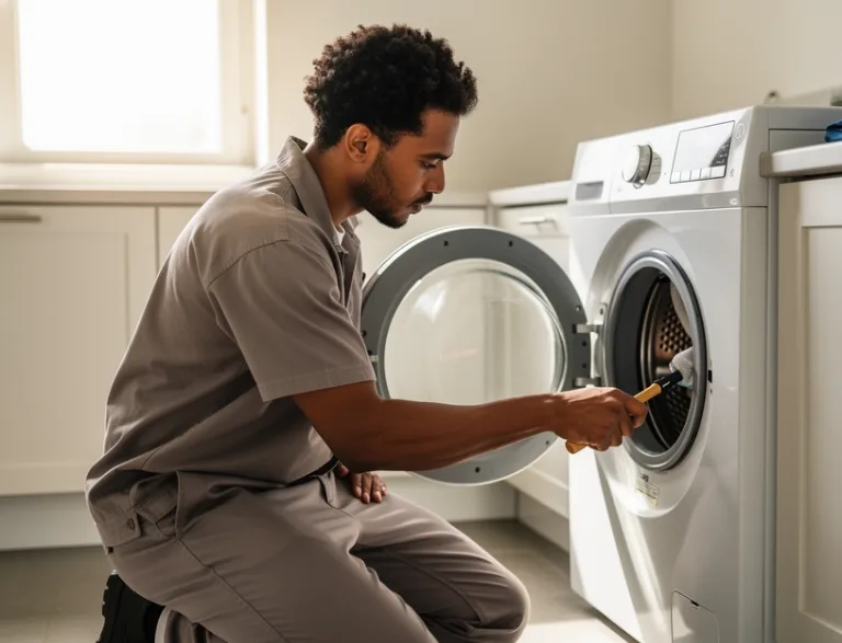 Washing Machine Repair service in Clearwater